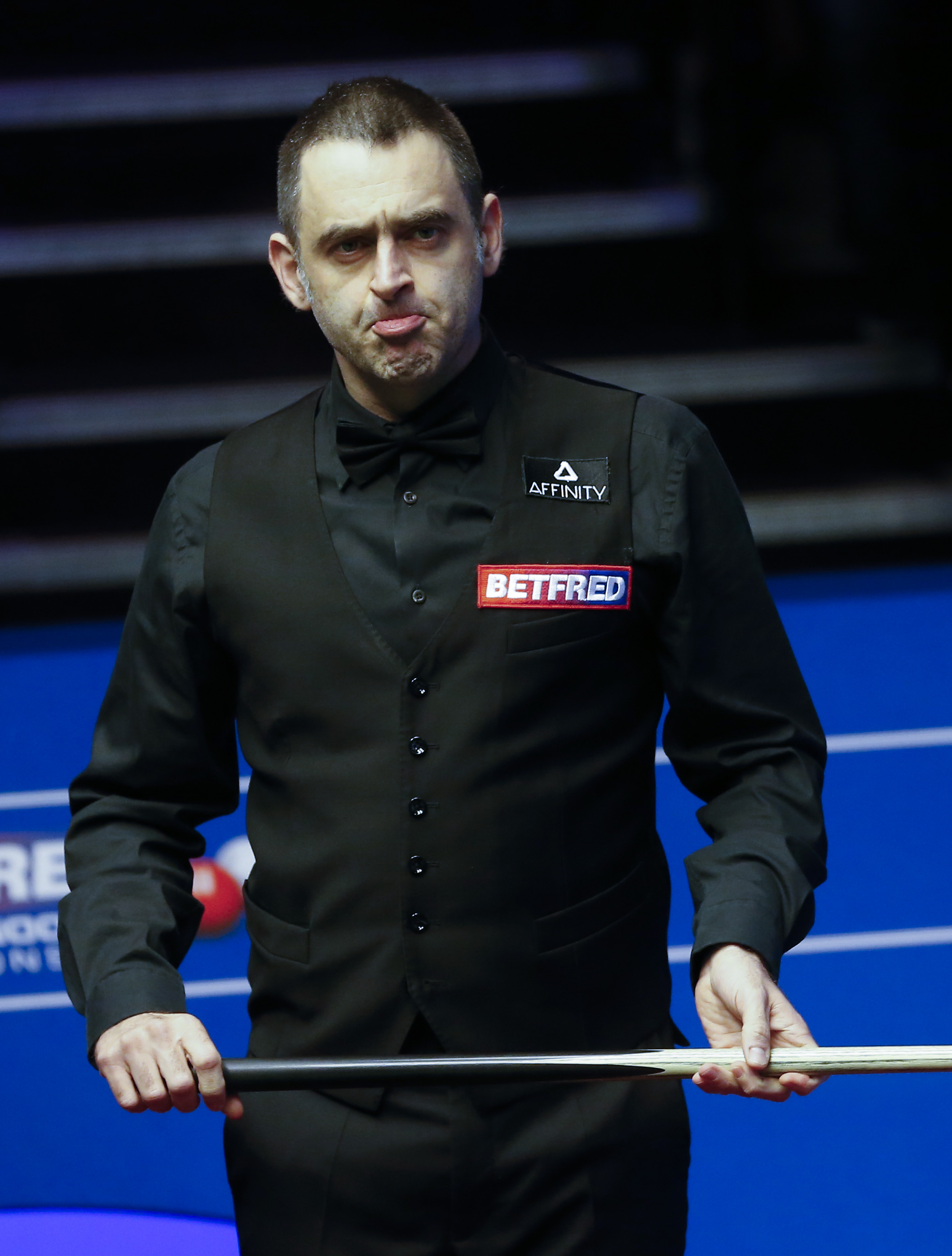 利雅得胜利主场！沙特vs国足的沙特国王大学体育场已经做好准备.