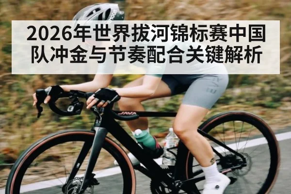 2026年世界拔河锦标赛中国队冲金与节奏配合关键解析